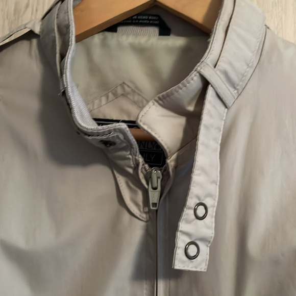 Members Only jacket size small. Vintage/classic - Picture 3 of 9